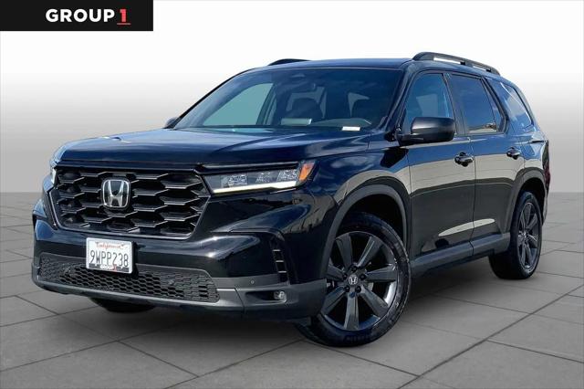2025 Honda Pilot Sport for sale in Sacramento, CA