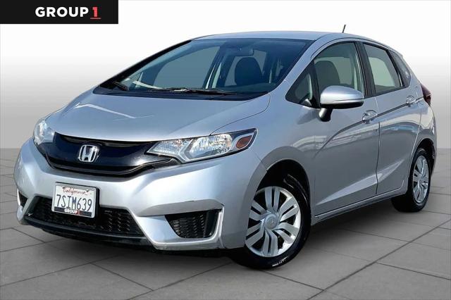 2015 Honda Fit LX for sale in Sacramento, CA