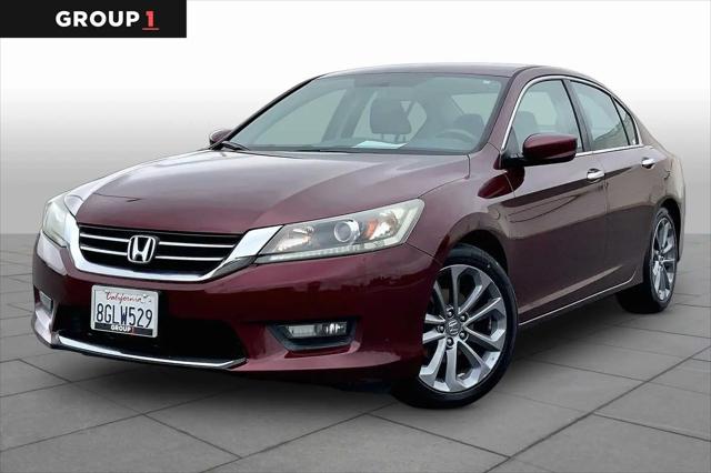 2014 Honda Accord Sport for sale in Sacramento, CA