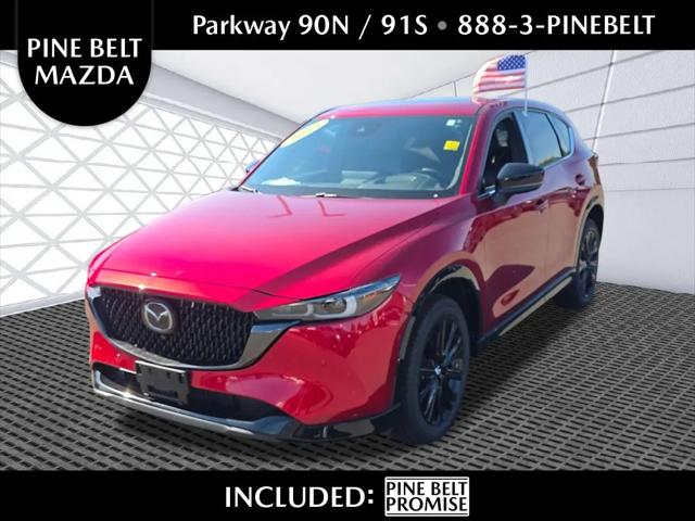 2025 Mazda CX-5 2.5 Turbo Premium for sale in Lakewood, NJ