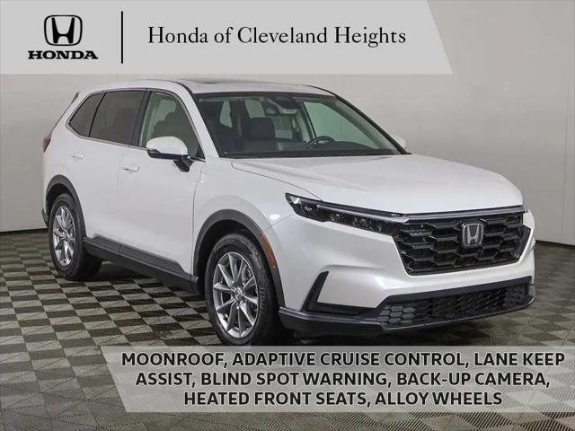 2026 Honda CR-V EX 2WD for sale in Cleveland Heights, OH