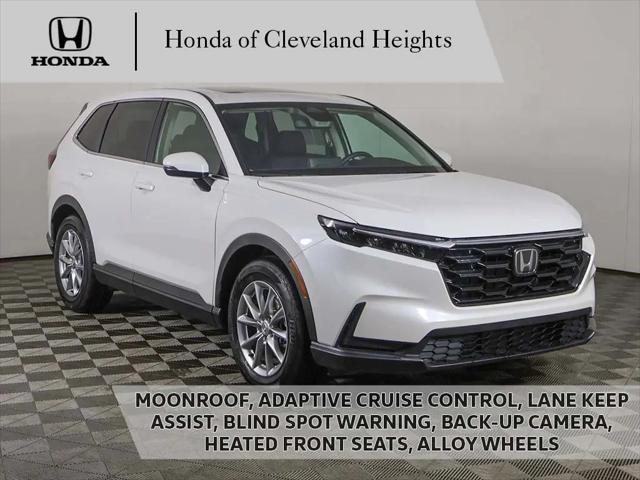 2026 Honda CR-V EX 2WD for sale in Cleveland Heights, OH
