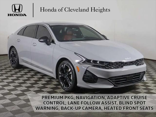 2024 Kia K5 GT-Line for sale in Cleveland Heights, OH