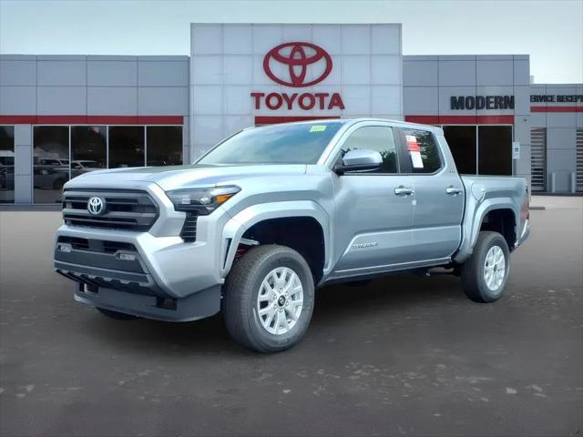 2026 Toyota Tacoma SR5 for sale in Asheboro, NC