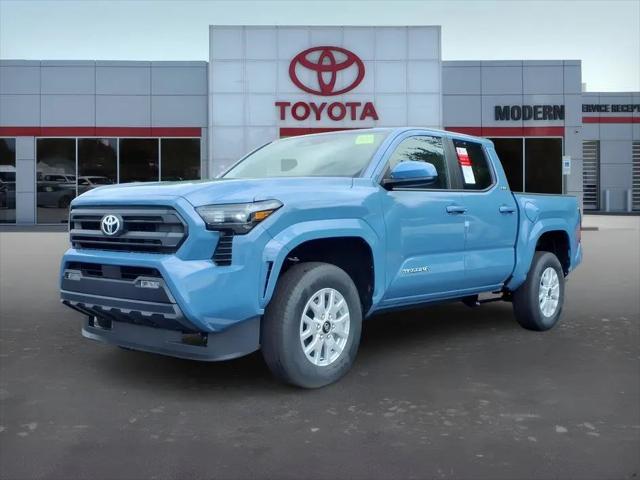 2026 Toyota Tacoma SR5 for sale in Asheboro, NC