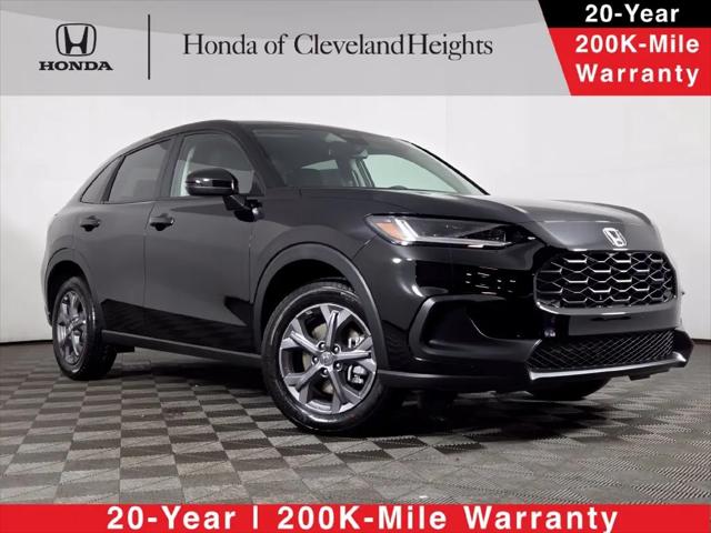 2027 Honda HR-V LX AWD for sale in Cleveland Heights, OH