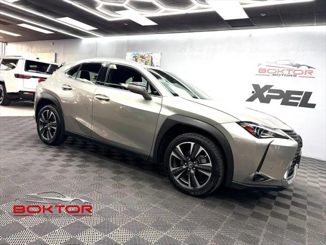 2021 Lexus UX 200 UX 200 for sale in Las Vegas, NV