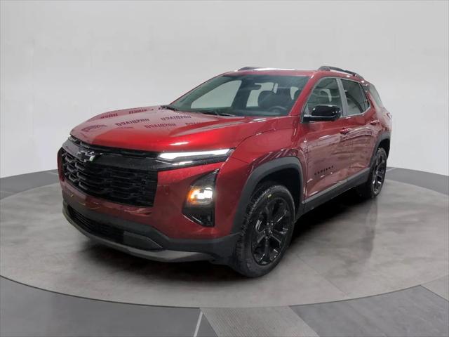 2027 Chevrolet Equinox LT AWD for sale in Watertown, NY