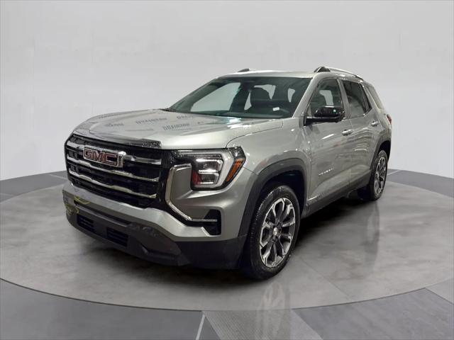 2027 GMC Terrain AWD Elevation for sale in Watertown, NY