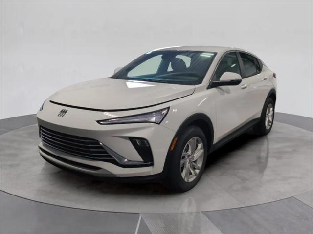2026 Buick NV Preferred FWD for sale in Watertown, NY