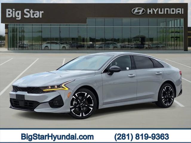 2024 Kia K5 GT-Line for sale in Friendswood, TX