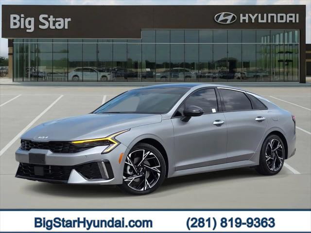 2025 Kia K5 GT-Line for sale in Friendswood, TX