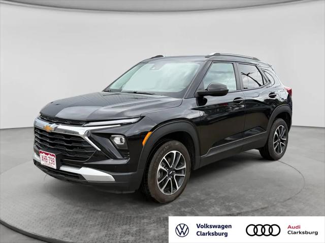 2024 Chevrolet TrailBlazer AWD LT for sale in Bridgeport, WV