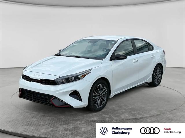 2022 Kia Forte GT-Line for sale in Bridgeport, WV