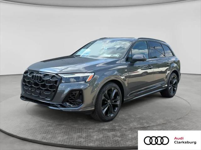 2026 Audi Q7 Premium Plus S line TFSI quattro tiptronic for sale in Bridgeport, WV