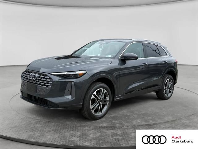 2026 Audi Q5 Premium Plus TFSI quattro S tronic for sale in Bridgeport, WV