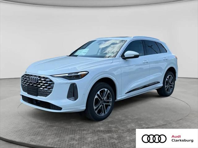 2026 Audi Q5 Premium Plus TFSI quattro S tronic for sale in Bridgeport, WV