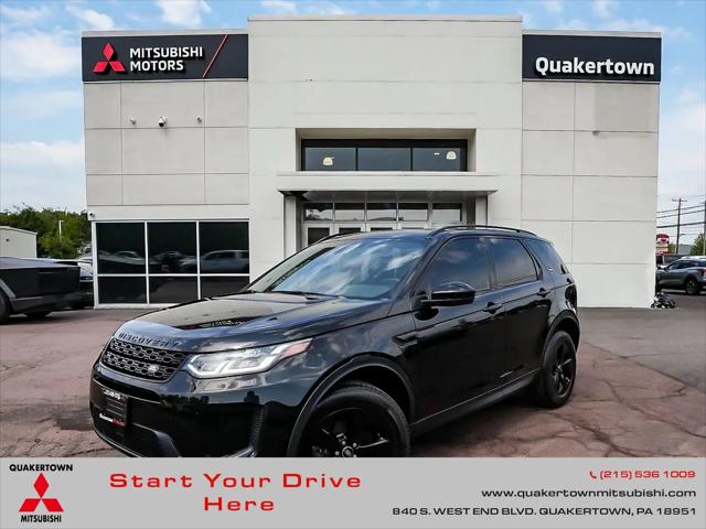 2023 Land Rover Discovery Sport S for sale in Quakertown, PA