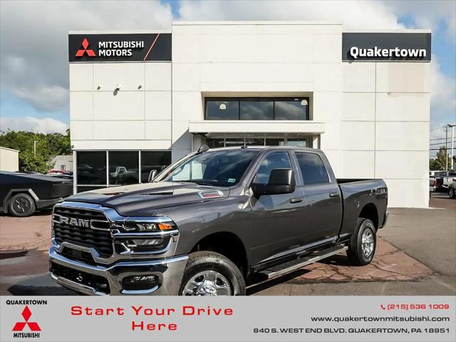 2026 Ram 2500 Tradesman Crew Cab 4x4 64 Box for sale in Quakertown, PA