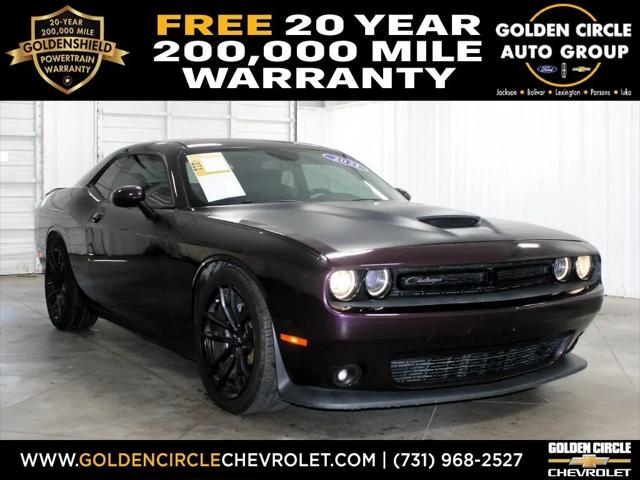 2021 Dodge Challenger R/T Scat Pack for sale in Lexington, TN