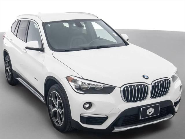 2017 BMW X1 sDrive28i for sale in Coal City, IL