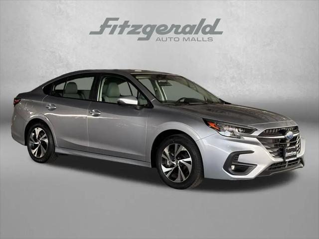 2025 Subaru Legacy Premium for sale in Gaithersburg, MD