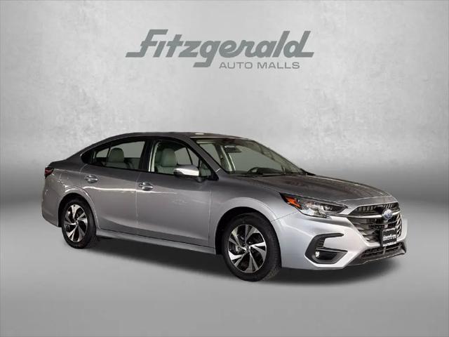 2025 Subaru Legacy Premium for sale in Gaithersburg, MD
