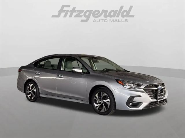 2025 Subaru Legacy Premium for sale in Gaithersburg, MD