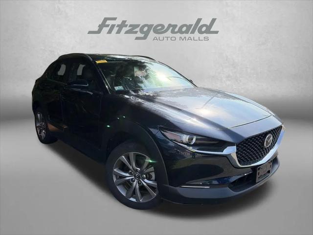 2023 Mazda CX-30 2.5 S Select for sale in Gaithersburg, MD