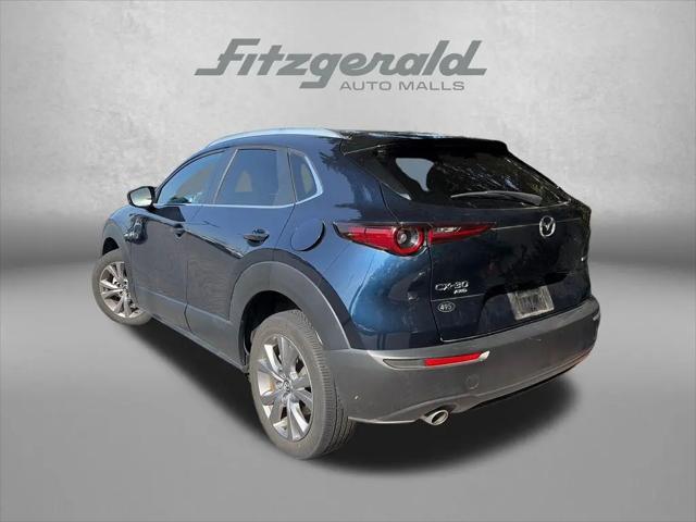 2023 Mazda CX-30 2.5 S Select
