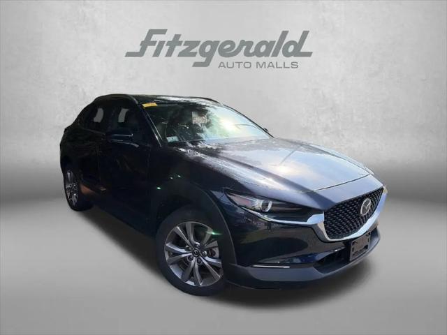 2023 Mazda CX-30 2.5 S Select for sale in Gaithersburg, MD