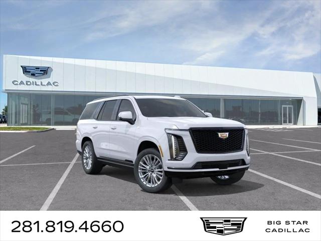 2026 Cadillac Escalade Platinum Sport for sale in Friendswood, TX