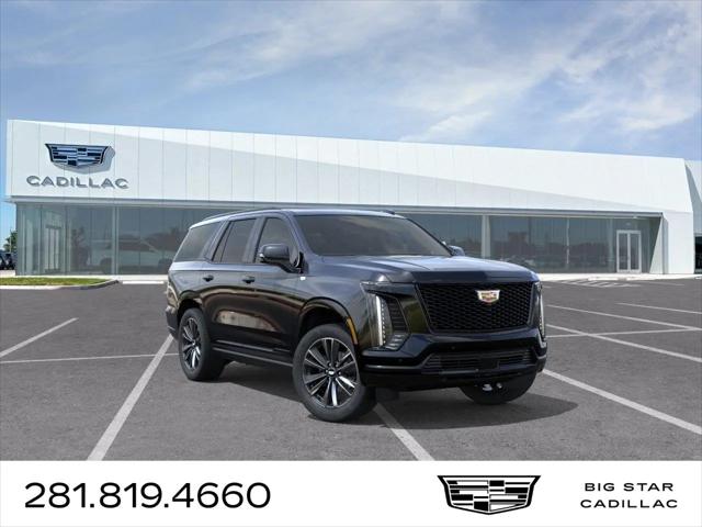2026 Cadillac Escalade Sport for sale in Friendswood, TX