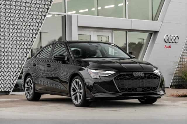 2026 Audi A3 Premium 40 TFSI quattro S tronic for sale in St. Charles, IL