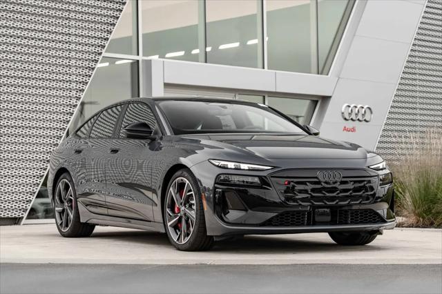 2027 Audi e-tron Sportback Prestige quattro for sale in St. Charles, IL