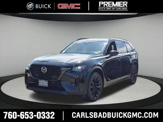 2026 Mazda X-90 3.3 Turbo Premium Sport for sale in Carlsbad, CA