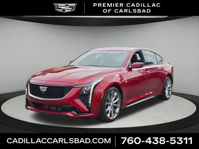 2026 Cadillac CT5 Sport RWD for sale in Carlsbad, CA