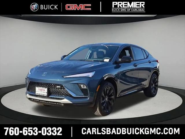 2026 Buick NV Sport Touring FWD for sale in Carlsbad, CA