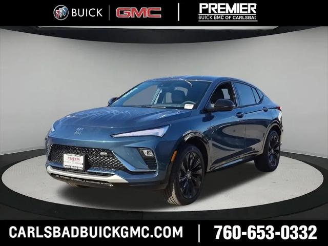 2026 Buick NV Sport Touring FWD for sale in Carlsbad, CA