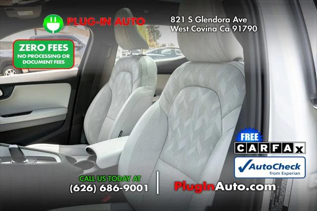 2023 Polestar 2 Long Range Single Motor Plus for sale in West Covina, CA