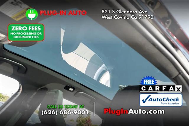 2024 Polestar 2 Long Range Dual Motor Plus for sale in West Covina, CA