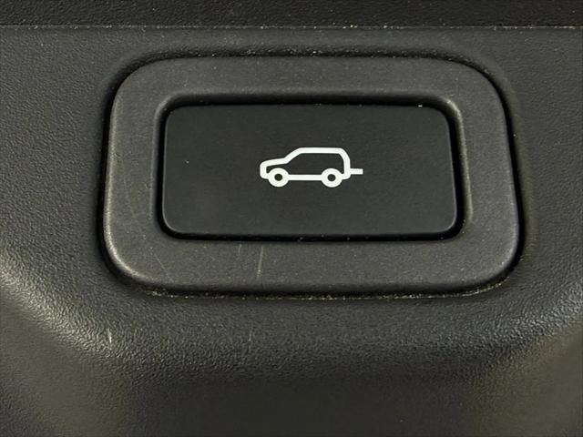 2017 Land Rover Range Rover 5.0L V8 Supercharged