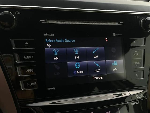 2016 Toyota Prius v Five