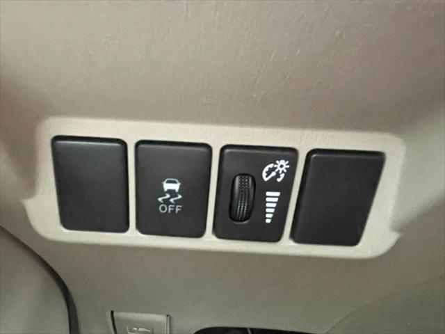 2016 Toyota Prius v Five