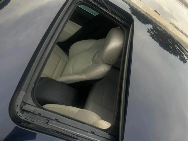 2021 Cadillac CT4 Premium Luxury