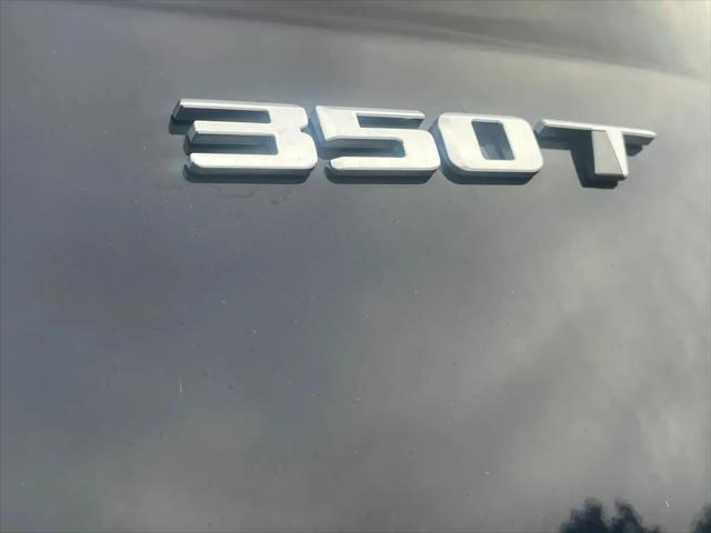 2021 Cadillac CT4 Premium Luxury