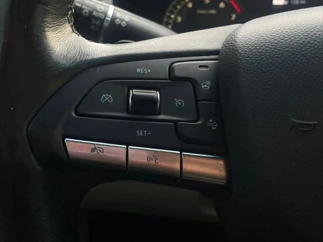 2021 Cadillac CT4 Premium Luxury