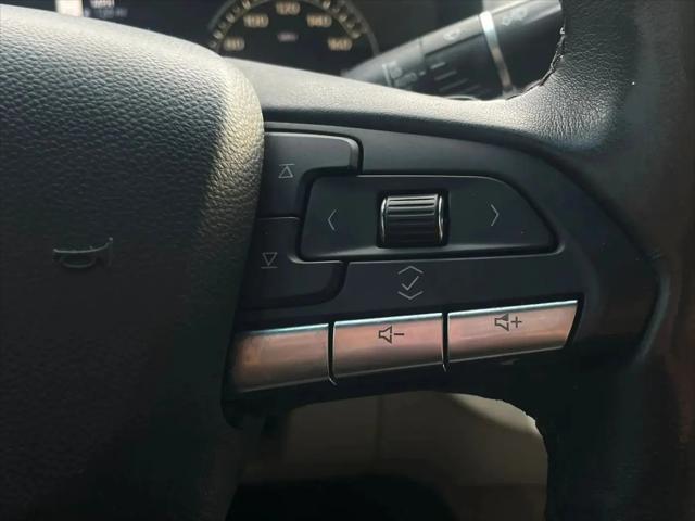 2021 Cadillac CT4 Premium Luxury