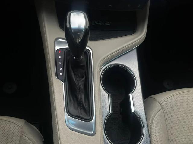 2021 Cadillac CT4 Premium Luxury