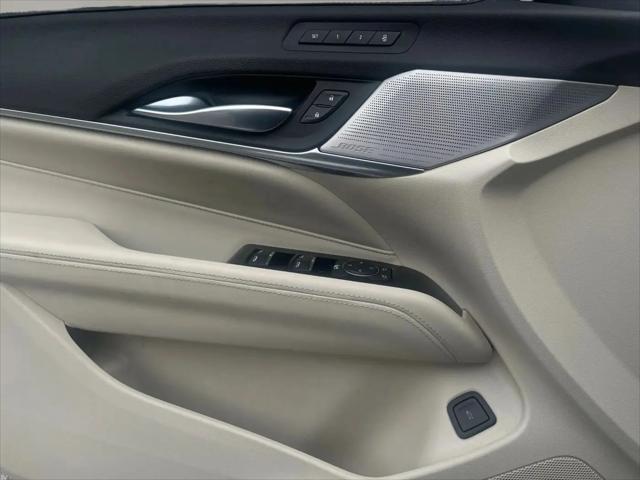 2021 Cadillac CT4 Premium Luxury